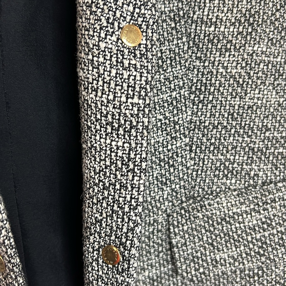 THE ROW blazer - Picture 9 of 9